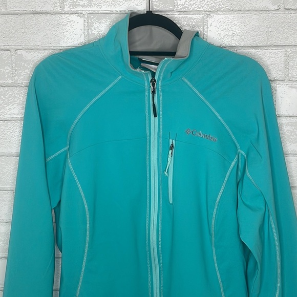 Columbia Women's Long Sleeve Jacket - Picture 2 of 11